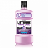LISTERINE TOTAL CARE TEETH PROTEC.Mild Taste 500ml.png