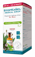 STOPKAŠEL Medical sirup Dr.Weiss 200+100ml NAVÍC_PDK 3526804.png