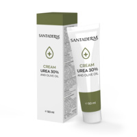 6426373000210_Santaderm krém s 30% ureou a olivovým olejem 50ml