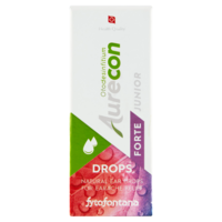 Aurecon drops forte junior_T1