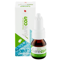 Aurecon peroxid drops_T12