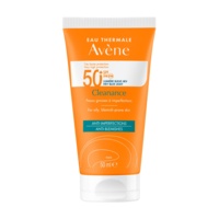 3282770149548-Av%C3%A8ne+SUN+CLEANANCE+slune%C4%8Dn%C3%AD+ochrana+SPF+50%2B+na+problematickou+ple%C5%A5-0194697311489228857