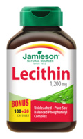 Jamieson_Lecitin_1200mg_100-20cps_064642023117