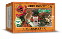 Urologický ƒaj 60g