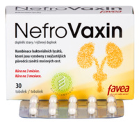 Nefrovaxin foto 3