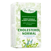 cholesterol-normal