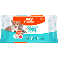 675518-my-friend-vlhcene-ubrousky-pro-psy-a-kocky-30-ks