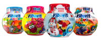 Vibovit skupina s Vibovit POLAR