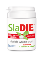 SlaDIE_sladidlo_600+100tablet_ZDARMA_RGB