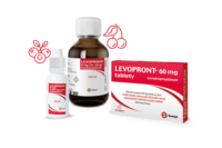Levopront