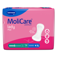 Packshot-frontal-MoliCare-Premium-lady-pad-5-Drops-14-pieces