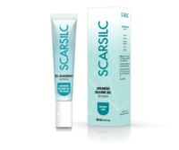 Biotter Scarsilk krém na jizvy 20ml