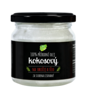 17019 kokosový olej