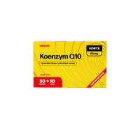 8596024016858_2_Coenzyme Q10 60 mg FORTE_FRONT