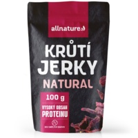 allnature-turkey-natural-jerky-100-g