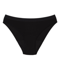 Brief Tencel Black 1