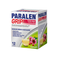 PARALEN® echinacea