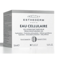 INSTITUT ESTHEDERM CELLULAR WATER Hydratační gel s buňkovou vodou 50 ml - Institut Esthederm