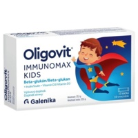 ImmunoMaxKids