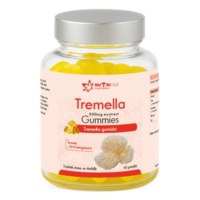 Tremella 500mg