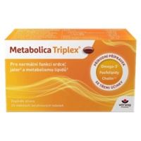 Metabolica Triplex