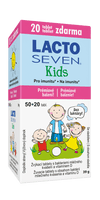 Lacto Seven Kids_N50+20