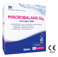 Macrobalans 12g_20 sáčků