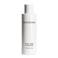 SKINDERMA FACIAL TONIC EXFOLIATOR   