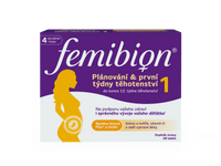 FEMIBION 1 28