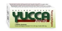 yucca