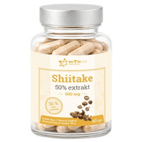 Shiitake