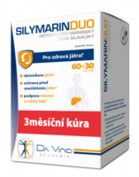 SILYMARIN DUO DaVinci tob.60+30 tob ZDARMA RGB_PDK 3320059.jpg