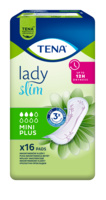 TENA_Lady_Slim_Mini_Plus_16p_B6_Pads RB_8844