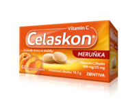 Celaskon meruňka_right