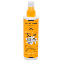 UVEBLOCK KIDS Spray 200ml