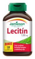 Jamieson_Lecitin_1200mg_100-20cps_064642023117_vSK