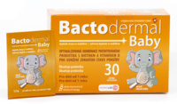 Bactodermal baby 3