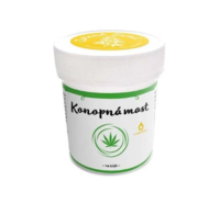 konopna mastz