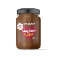allnature-arasidovy-krem-s-horkou-cokoladou-920-g