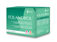 FOLANDROL CZSK