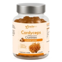 Cordyceps 500mg