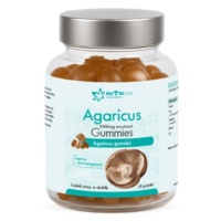 Agaricus 500mg