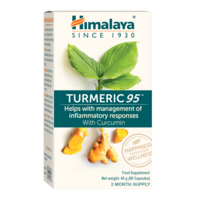Turmeric 95