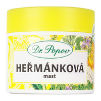 Heřmánková mast 50 ml
