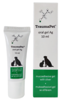 oral gel