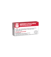Ambroxol AL 30mg_tablety_20_Stada (external)_BOX_CZE_3D_L
