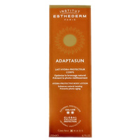 Adaptasun hydra-protective body lotion