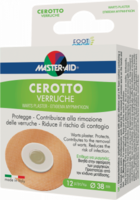 Foot Care Naplasti na bradavice 12 ks.png