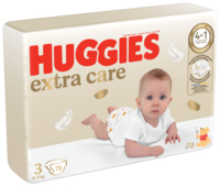 HUGGIES® Extra Care_3_(72)_5029053578095_2