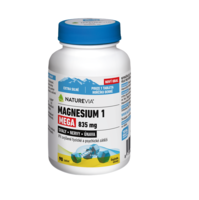 Magnesium mega web 8594187090029
